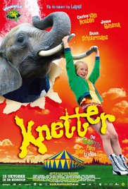 Knetter Pics, Movie Collection