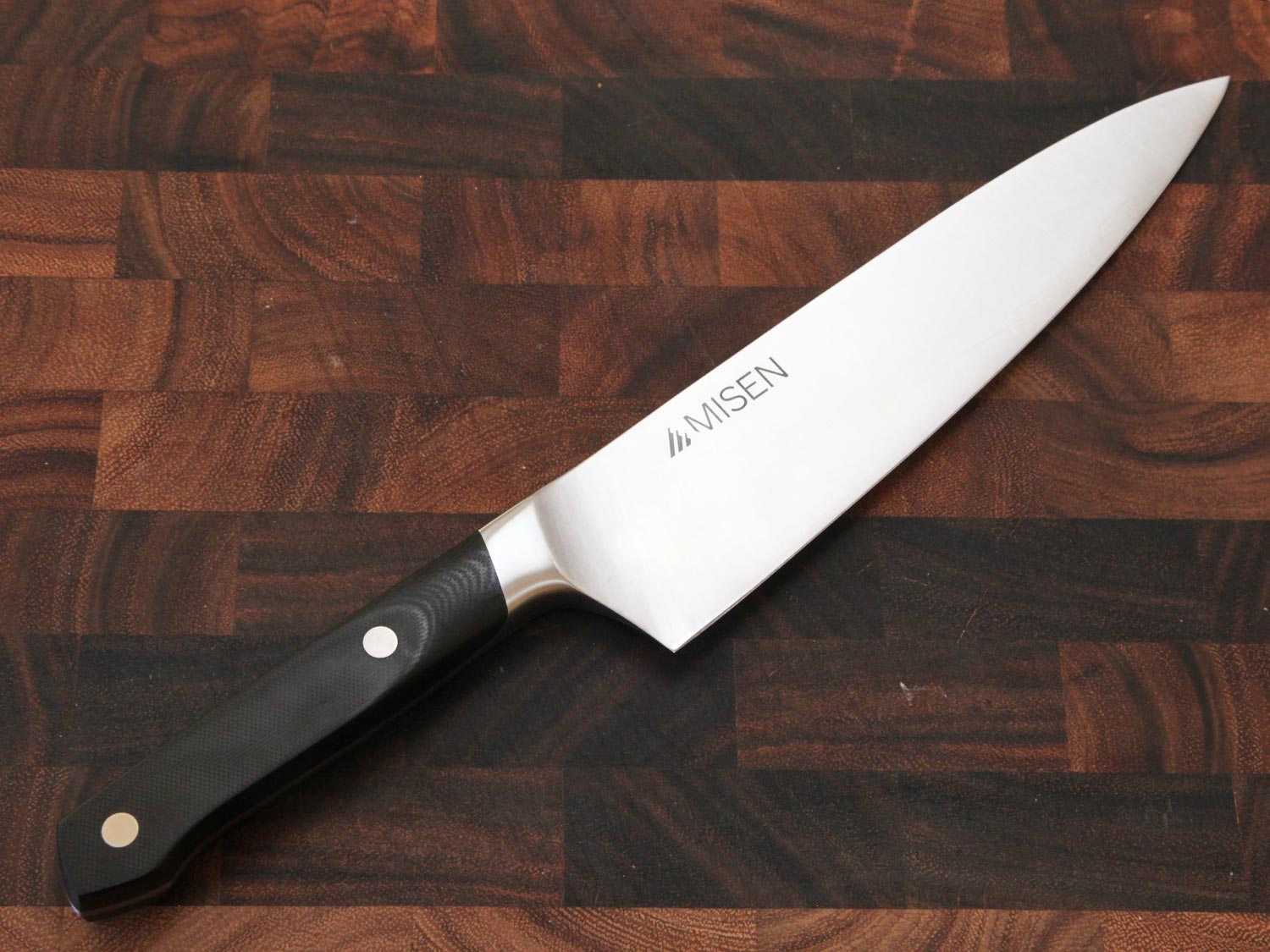 high end kitchen knives