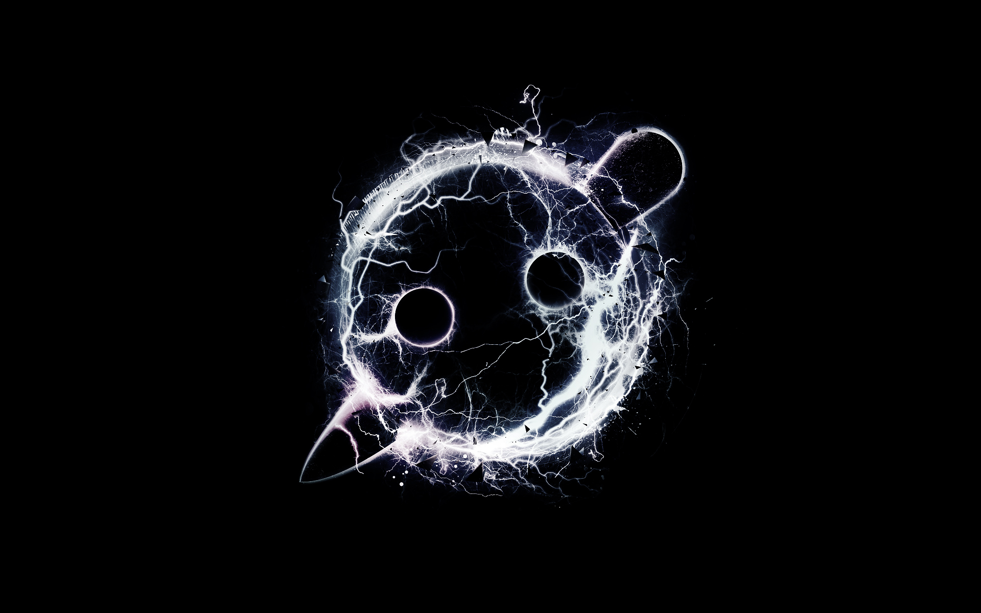 High Resolution Wallpaper | Knife Party 1920x1200 px