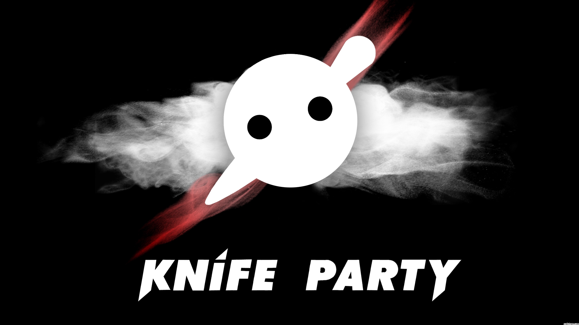 Knife Party Backgrounds on Wallpapers Vista