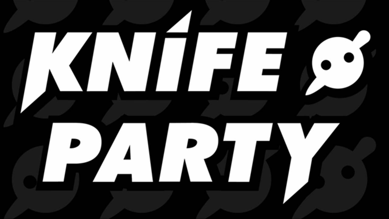 High Resolution Wallpaper | Knife Party 1280x720 px