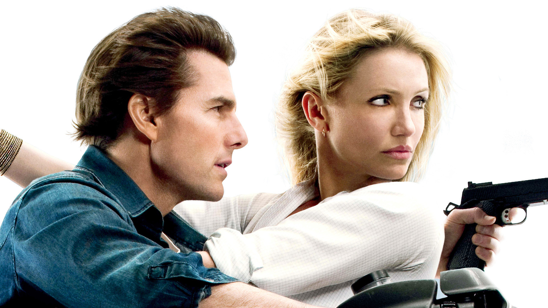 Knight And Day #7