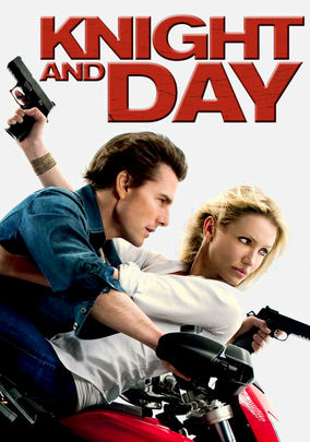 Knight And Day #12