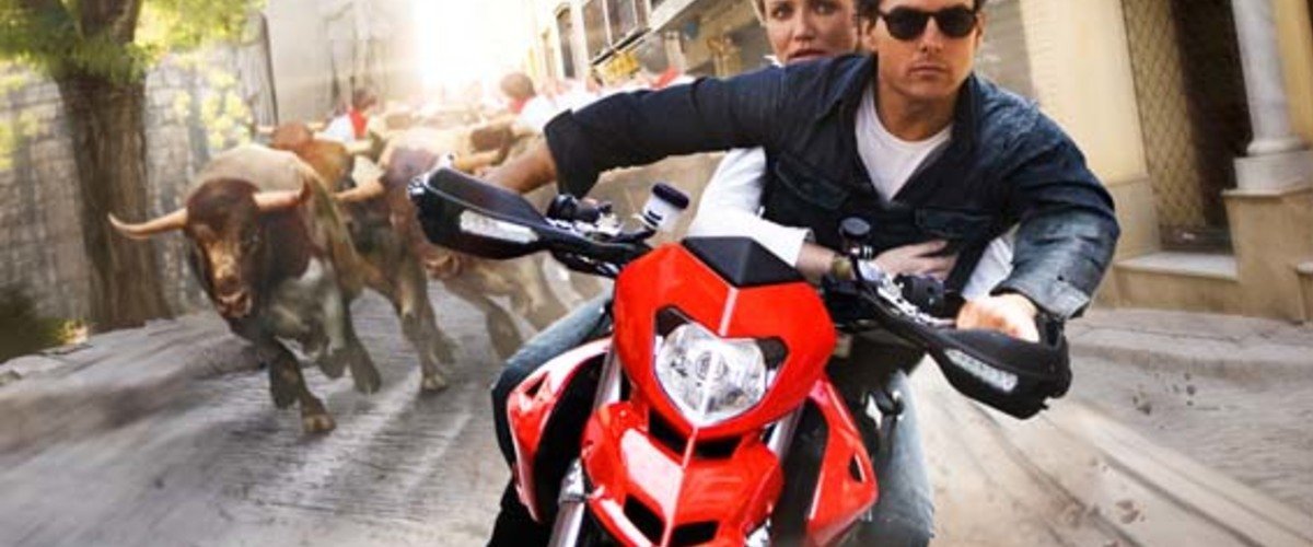 Amazing Knight And Day Pictures & Backgrounds