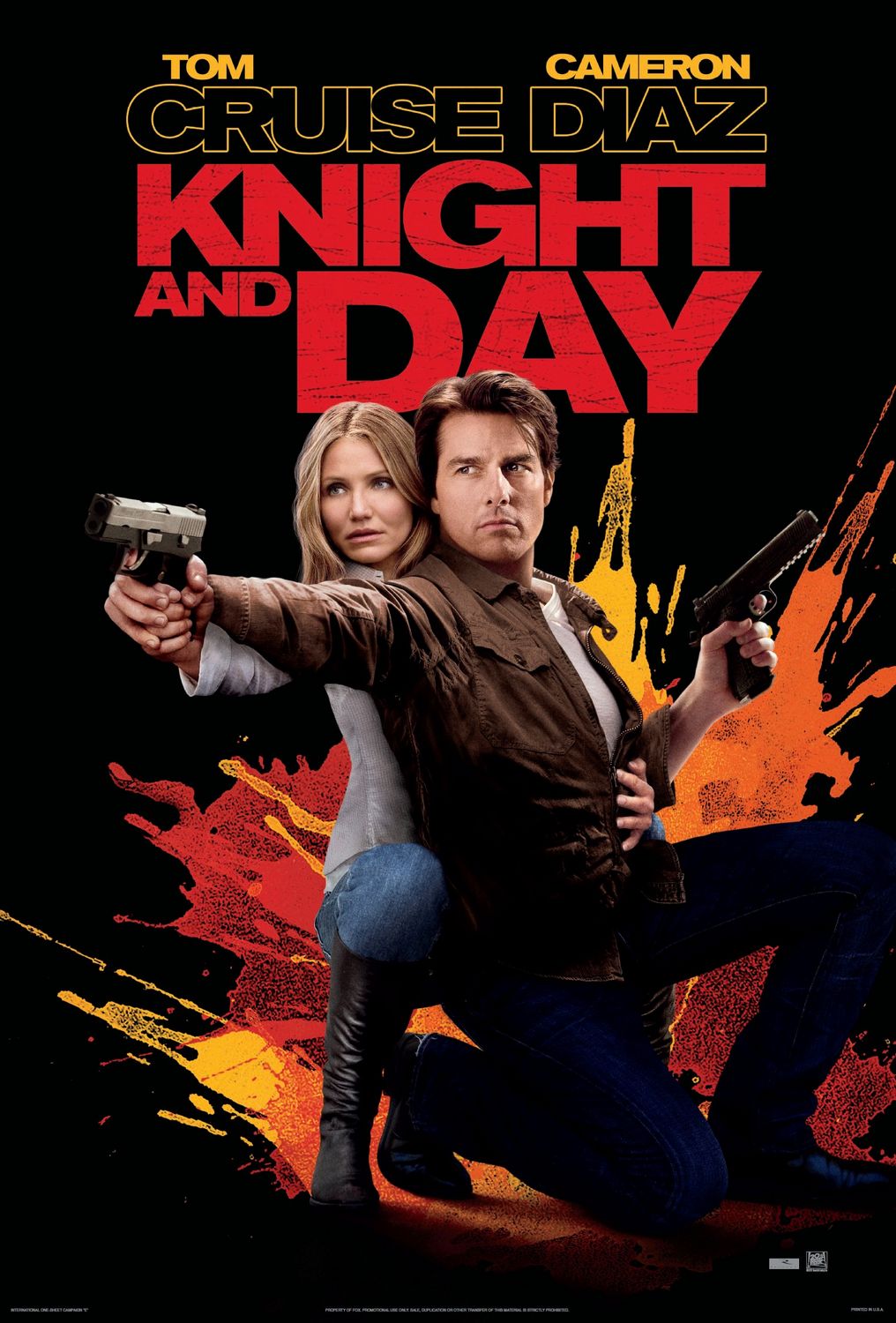 HQ Knight And Day Wallpapers | File 203.67Kb