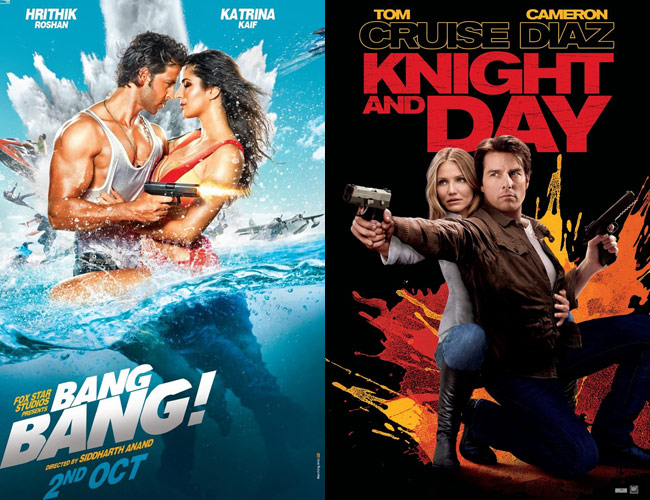 Knight And Day #19