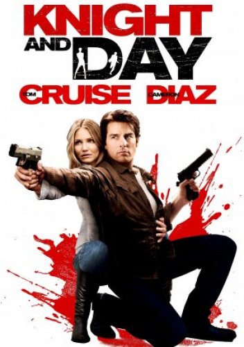 Knight And Day #21