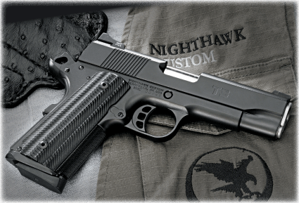 425x289 > Nighthawk Pistol Wallpapers