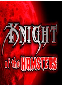 Knight Of The Hamsters #4