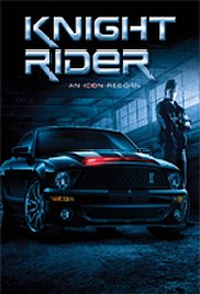 Knight Rider (2008) #11