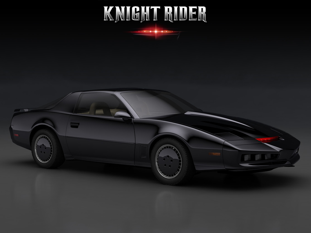 Knight Rider #3.