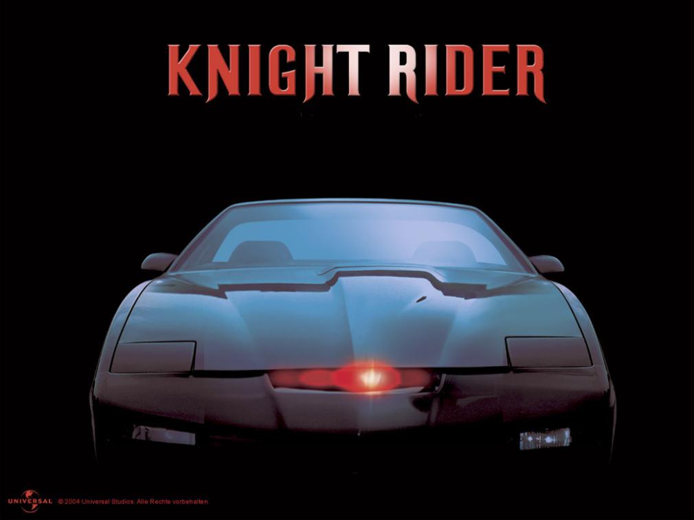 Knight Rider #21