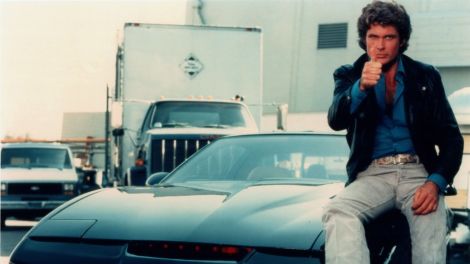 Images of Knight Rider | 470x264