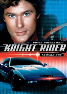 Knight Rider #25