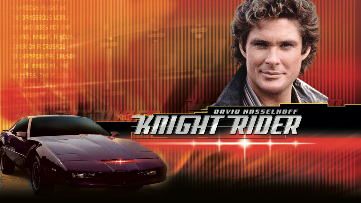 Knight Rider #18