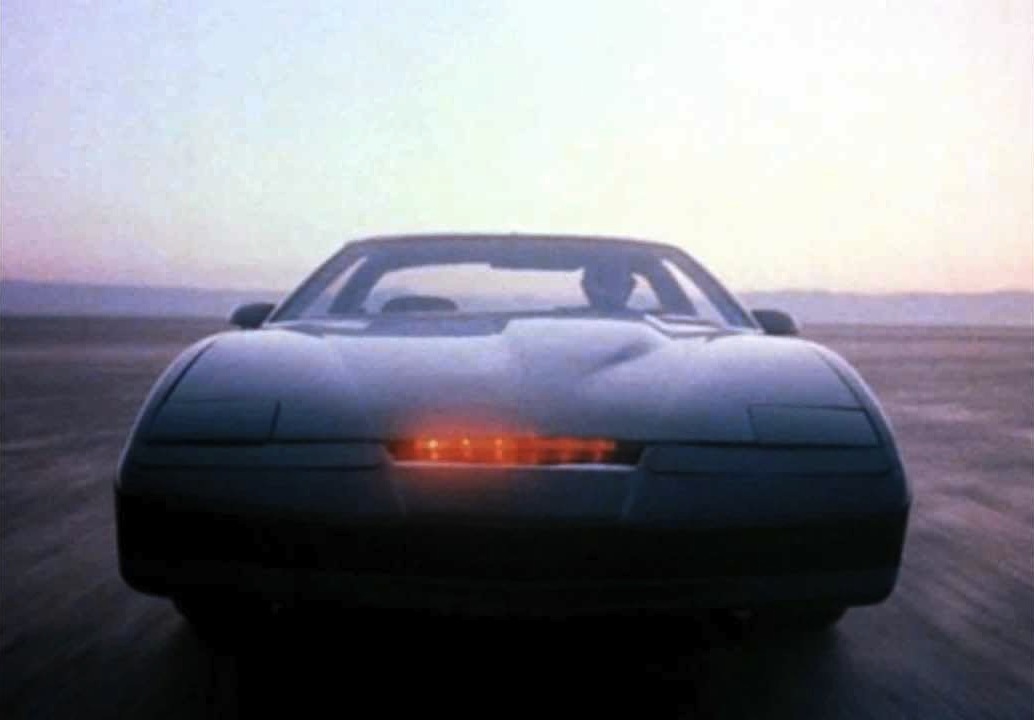 Images of Knight Rider | 1034x720