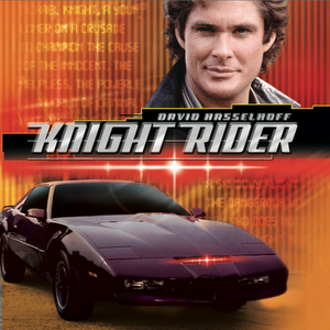 Knight Rider High Quality Background on Wallpapers Vista