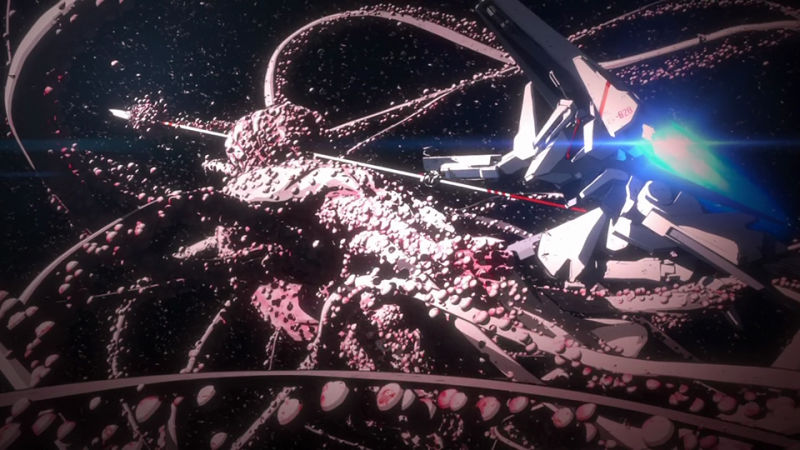 High Resolution Wallpaper | Knights Of Sidonia 800x450 px