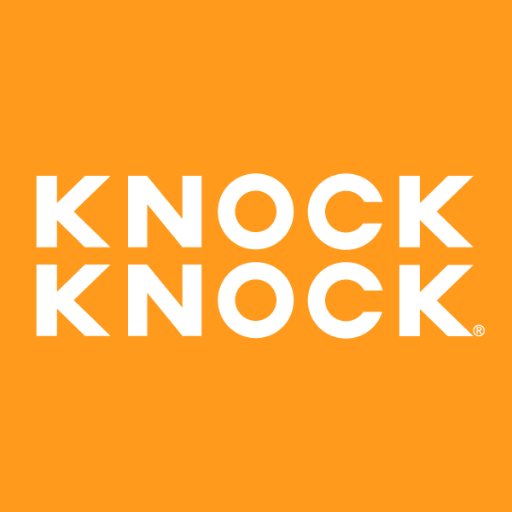 Images of Knock Knock | 512x512