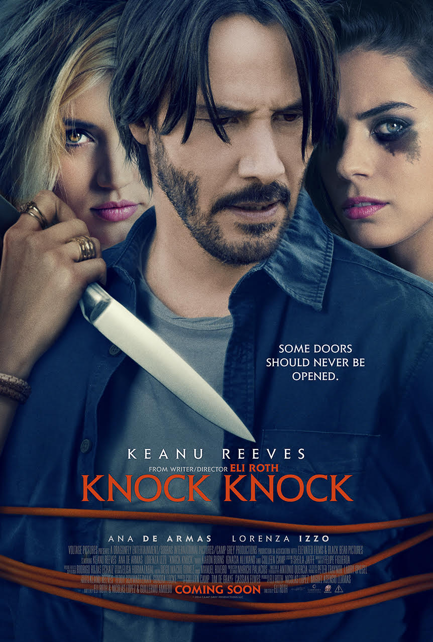 Knock Knock Pics, Movie Collection