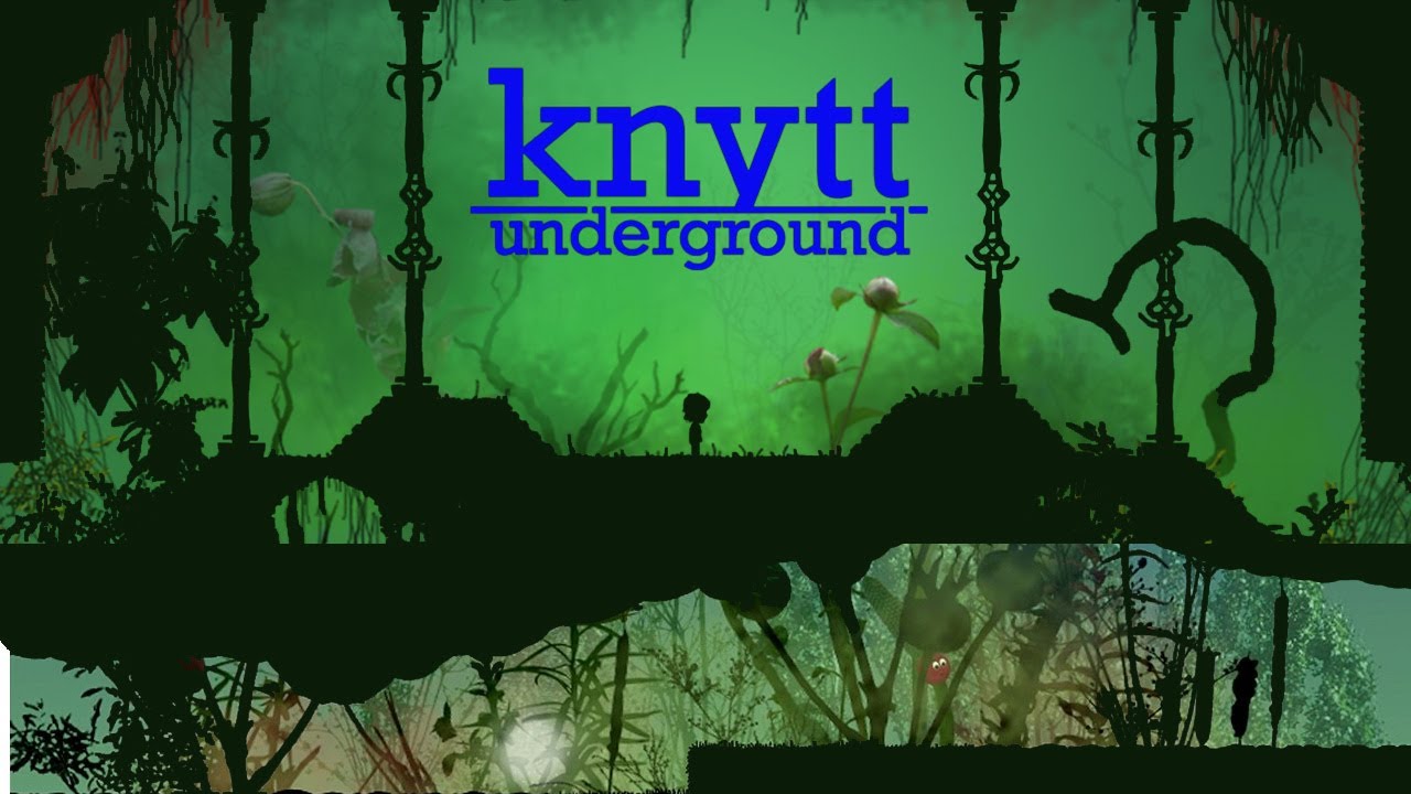 Knytt Underground #8