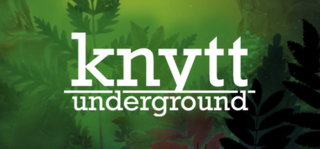 Knytt Underground #16
