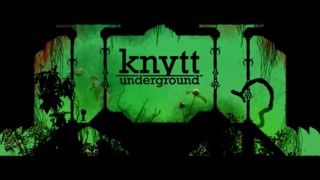 HD Quality Wallpaper | Collection: Video Game, 320x180 Knytt Underground