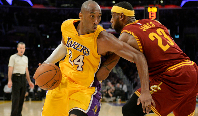 Amazing Kobe Bryant Pictures & Backgrounds