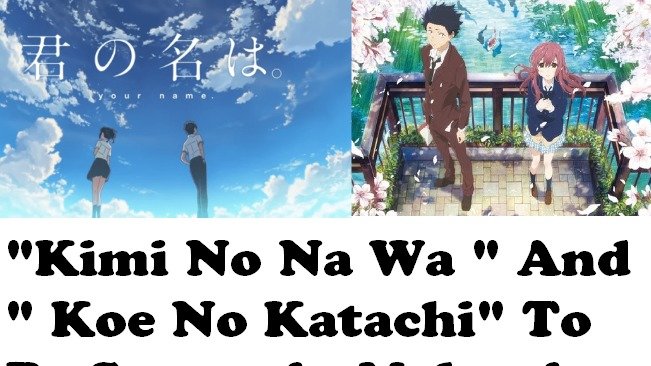 Koe No Katachi HD wallpapers, Desktop wallpaper - most viewed