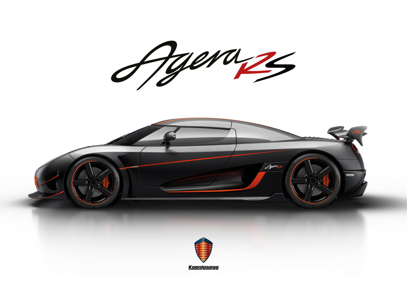 HQ Koenigsegg Agera Wallpapers | File 164.95Kb