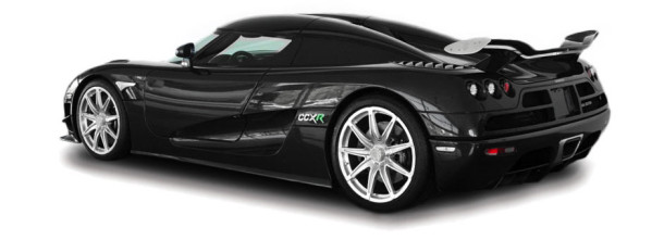 Koenigsegg CCXR #13