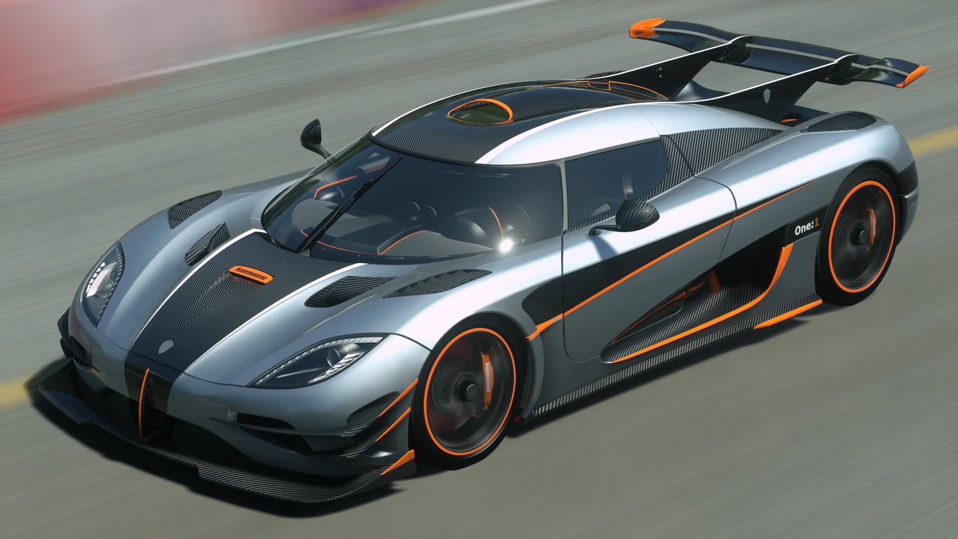 Koenigsegg One:1 Backgrounds, Compatible - PC, Mobile, Gadgets| 1920x1080 px