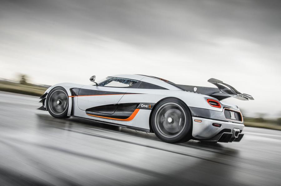 Koenigsegg One:1 Backgrounds on Wallpapers Vista