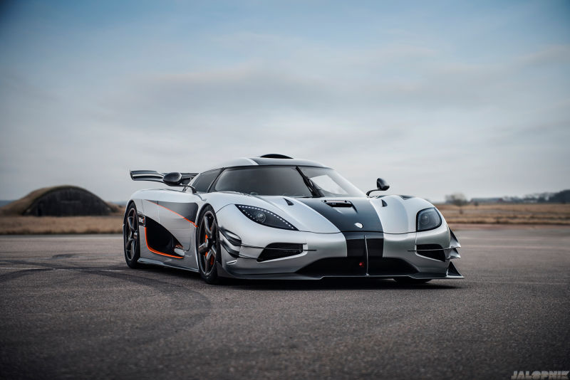 HD Quality Wallpaper | Collection: Vehicles, 800x534 Koenigsegg