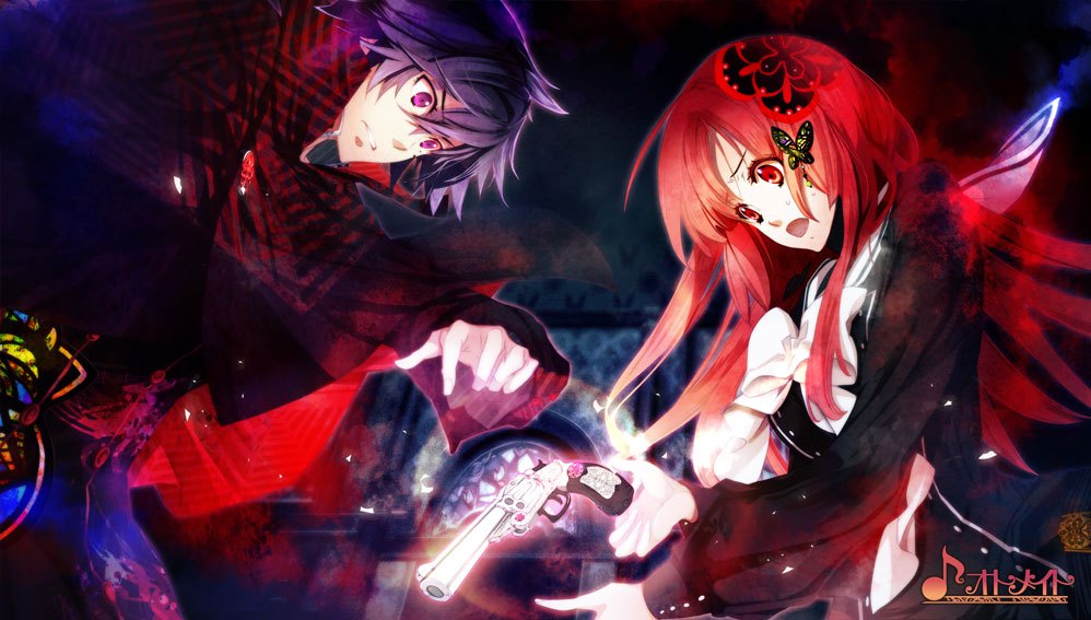 Images of Kokuchou No Psychedelica | 998x567