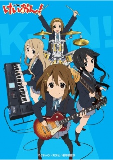 K-ON! High Quality Background on Wallpapers Vista
