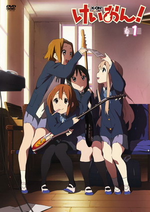 K-ON! Backgrounds on Wallpapers Vista