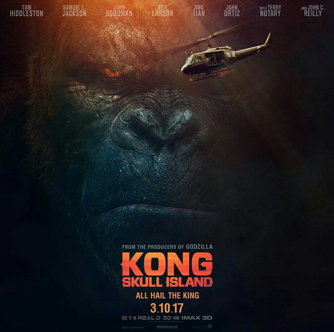 Kong: Skull Island Backgrounds, Compatible - PC, Mobile, Gadgets| 1080x1072 px