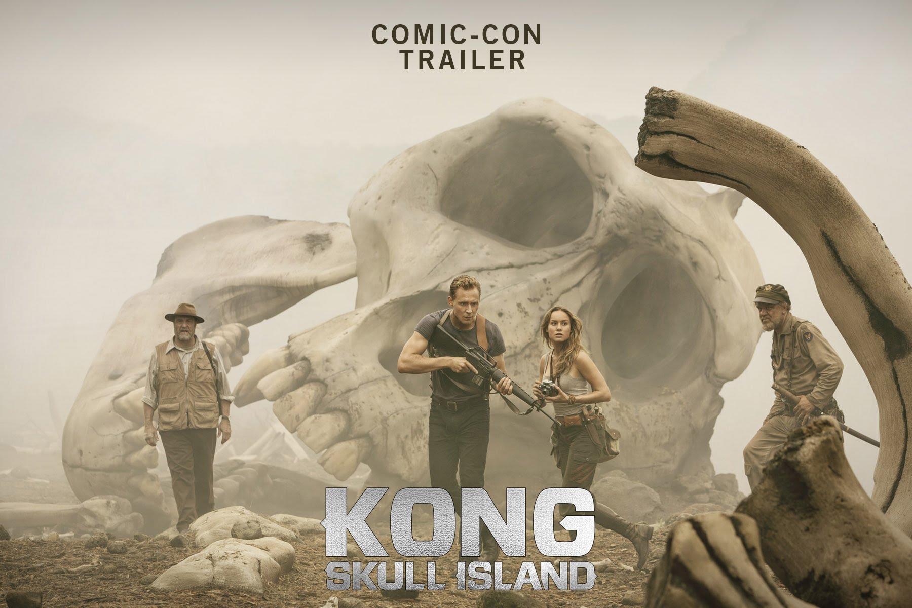 Kong: Skull Island #6