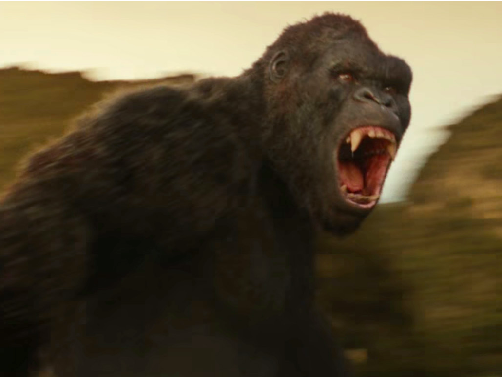 Kong: Skull Island High Quality Background on Wallpapers Vista