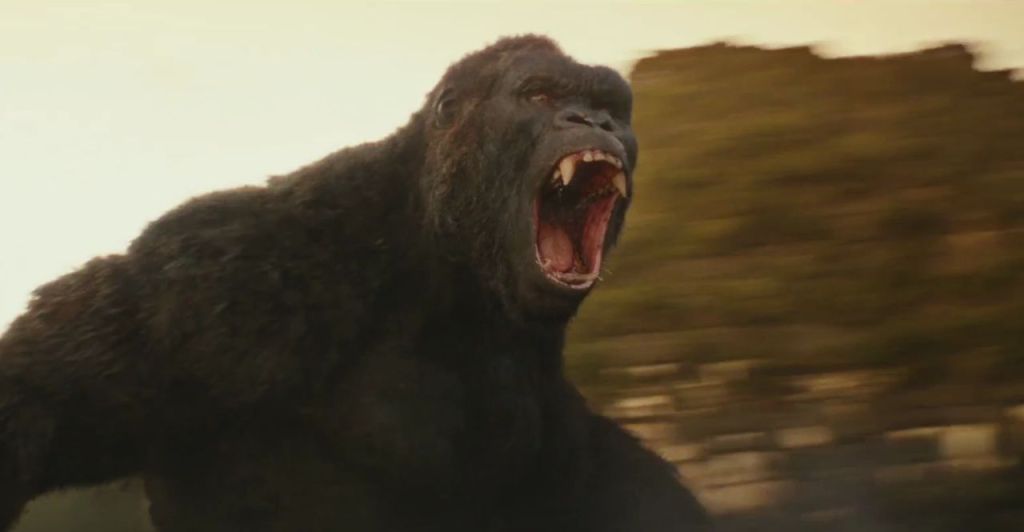 Amazing Kong: Skull Island Pictures & Backgrounds