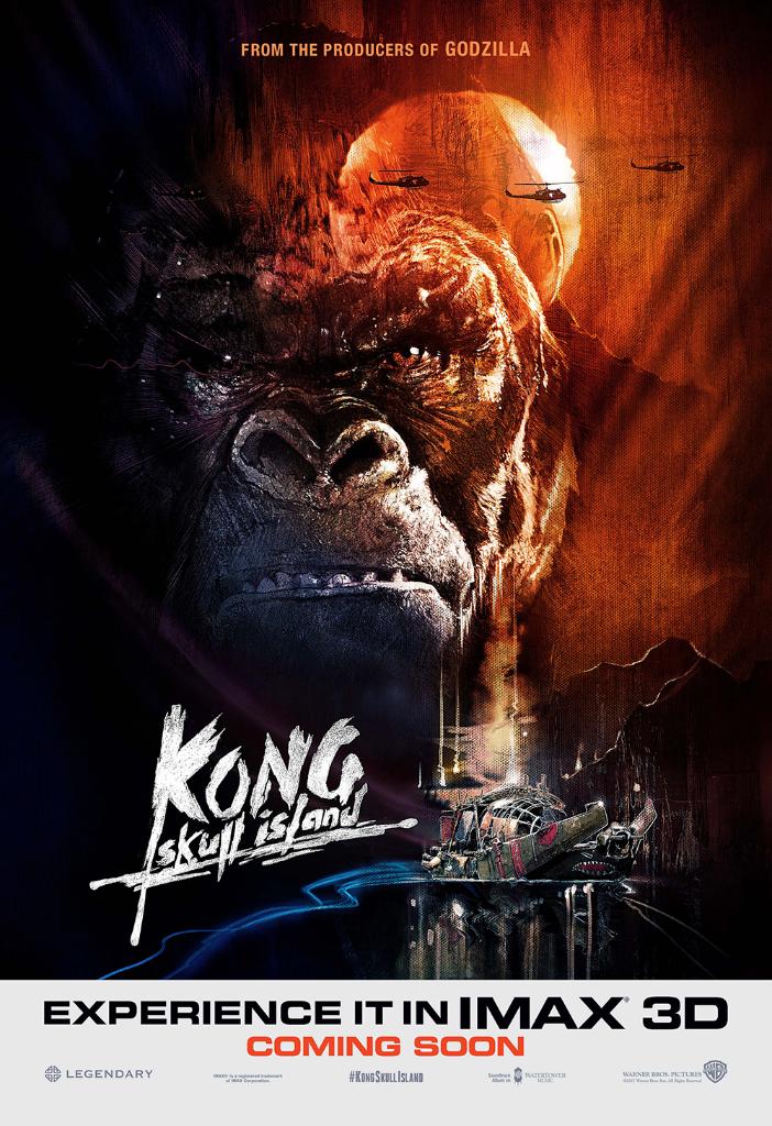 Kong: Skull Island #18