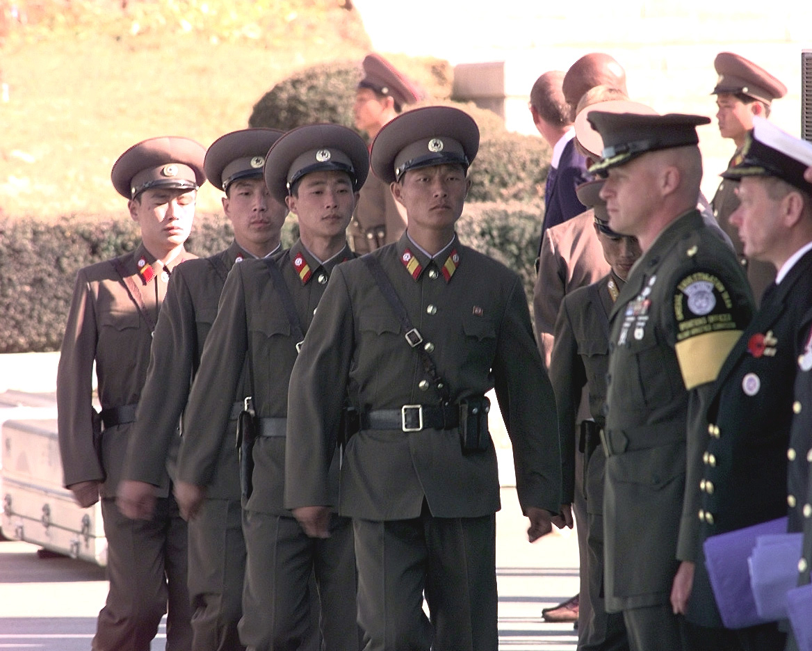 Korean People's Army #26