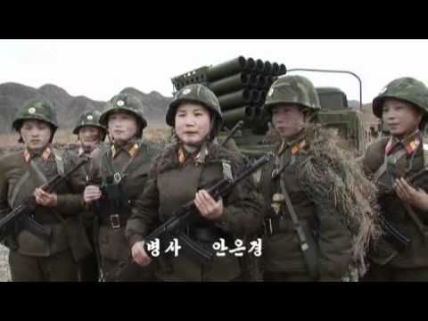 Korean People's Army #15