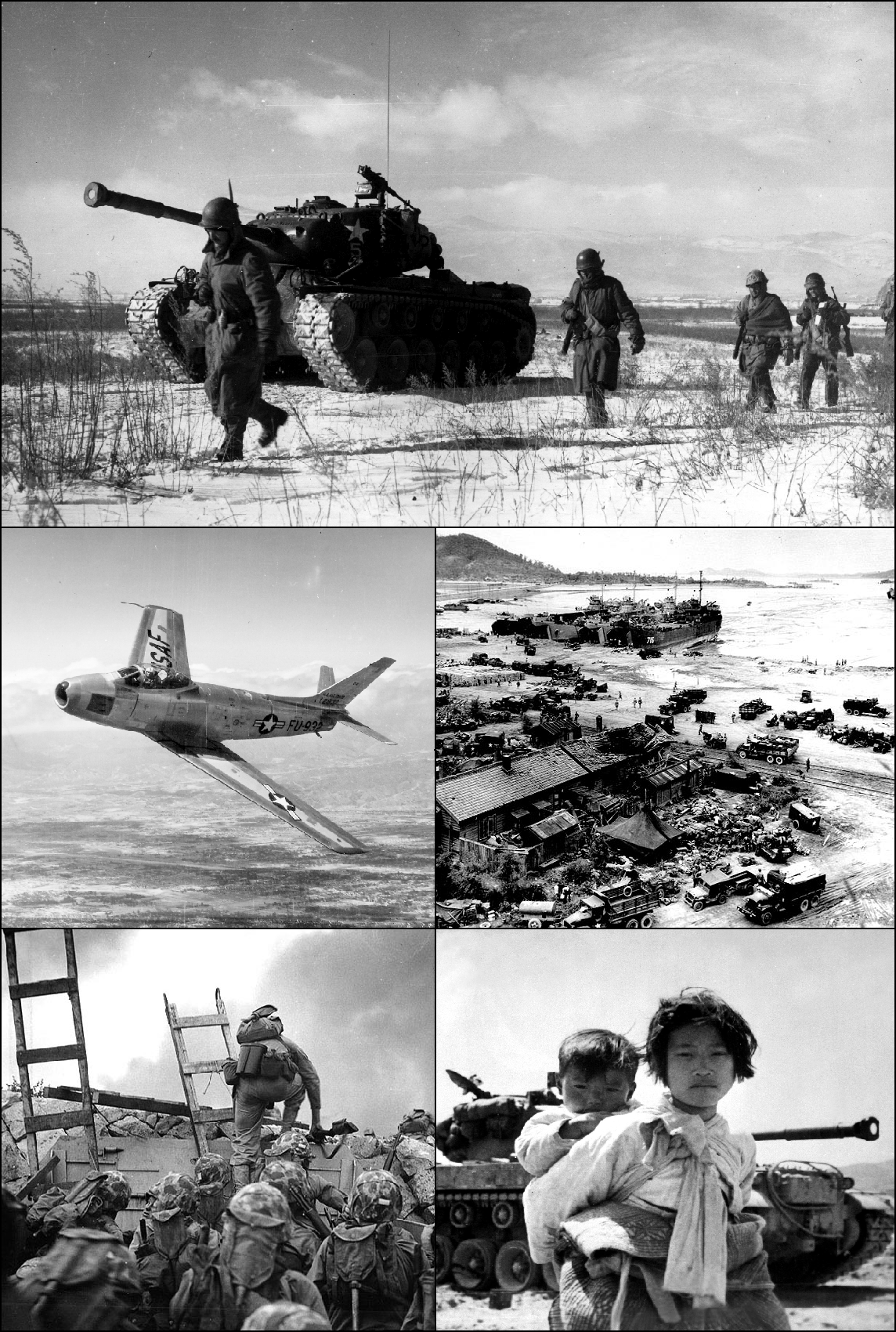 Korean War #18