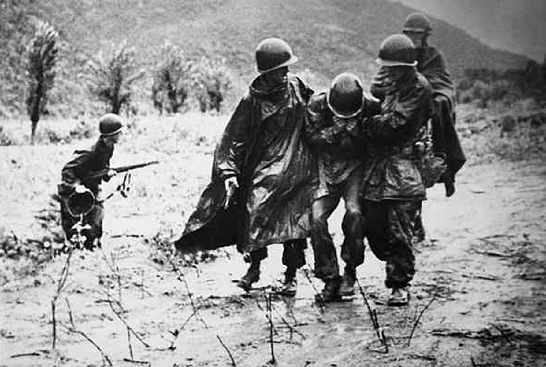 Korean War #21