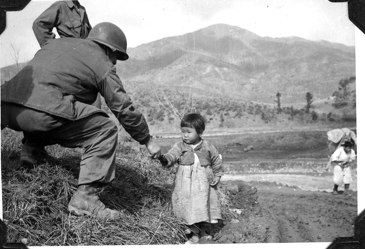 Korean War #19