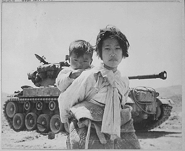 Korean War #5