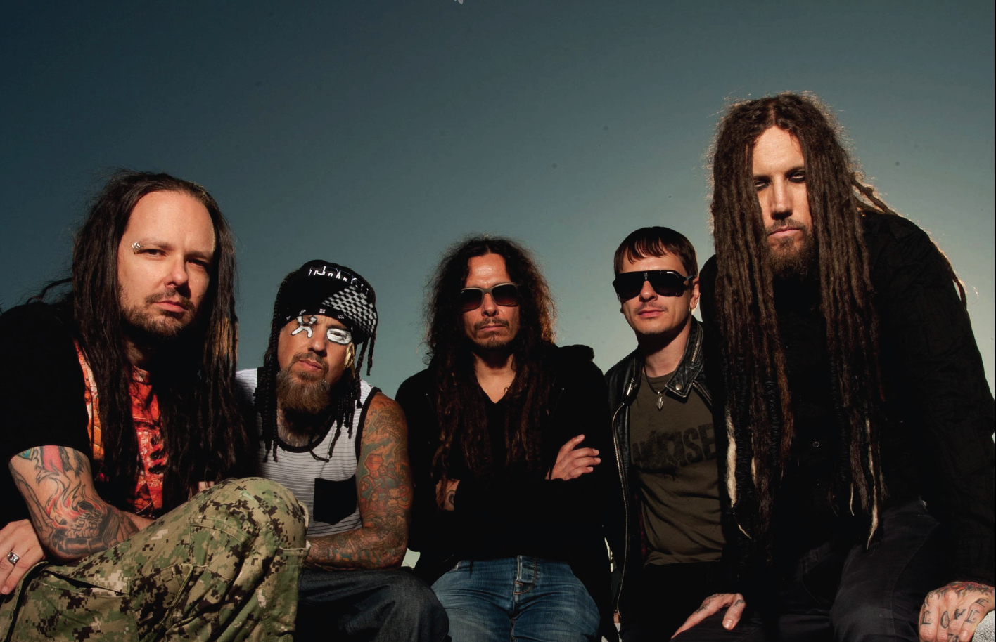 Korn wallpapers, Music, HQ Korn pictures 4K Wallpapers 2019