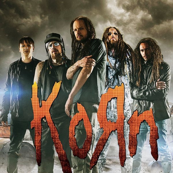 Korn #13